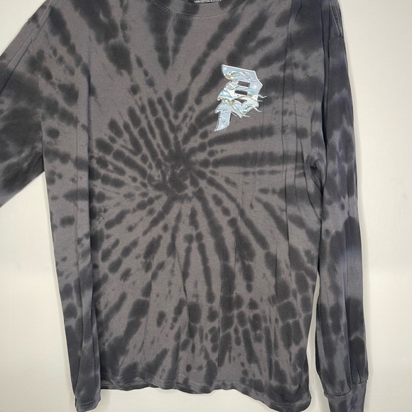 Primitive long sleeve tee - Picture 3 of 5